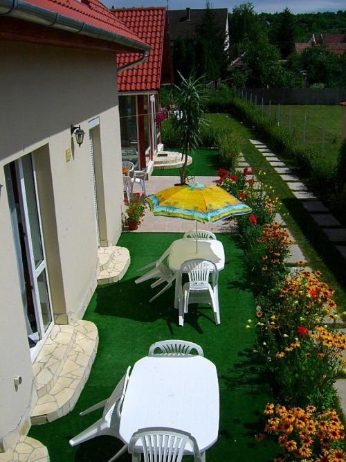 Agria Wellness Guesthouse Erlau Exterior foto